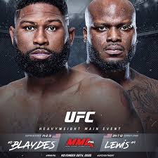 Elevation Fight Team