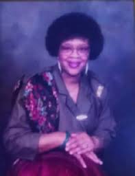 BERNICE VANITA BOYKINS