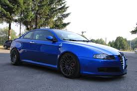 Image result for Blue Inca 2005 Alfa-Romeo