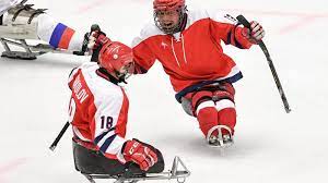 Ice hockey, game between two teams, each usually having six players, who wear skates and compete on an ice rink. Fenx Pdmx Pnsm