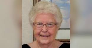 Dolores "Dolly" (Rounds) Brocklebank Obituary