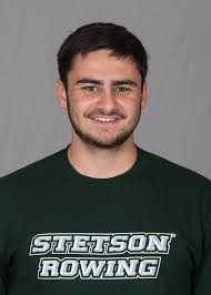 2014-15 Men's Rowing Roster