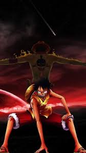 You are viewing our luffy desktop wallpapers from the one piece anime series. Freetoedit Onepiece Luffy Ace Asce Wallpaper Monkey D Luffy 750x1333 Wallpaper Teahub Io