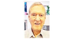 Eddie Brame Obituary (1938