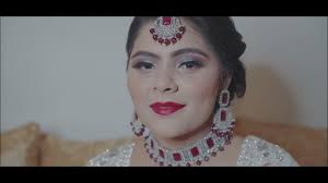 Zayed and Saima Wedding highlight 2023