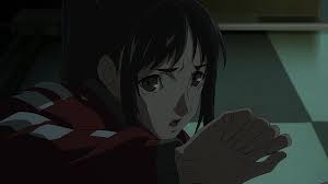 Persona 5 The Animation 02 Random Curiosity