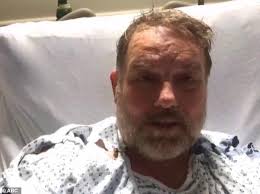 Aussie victim leaves hospital in NYC after suffering from COVID