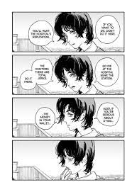 Goodbye Eri, Chapter 1 (Part 3) - Goodbye Eri Manga Online
