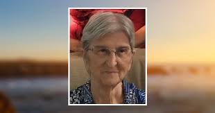 Patty V. Enoch Obituary January 15, 2024
