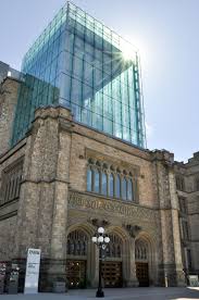 Canadian Museum Of Nature Conservation Architecture Nature Museum Renovation Architecture