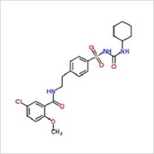 Image result for Glyburide