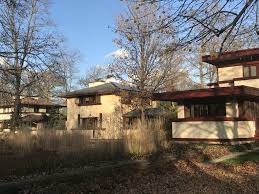 Historic landscape preservation projects have included the william glasner house (frank lloyd wright), the a.g. P1bz0t0btyk9fm