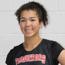 Teagan Ellis' West Florida Baptist Academy Bio