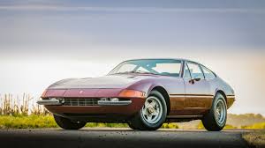 Image result for Rosso Chiaro 1965 AC Cars