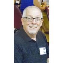 Rande D. Harris Obituary