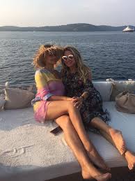 Geiss tv gmbh, köln, deutschland. Carmen Geiss S Feet Wikifeet