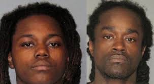 Louisiana father, son charged in separate murder cases days apart, police  say