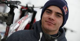 Loic Bruni : "Dimanche, il va falloir rester intelligent"