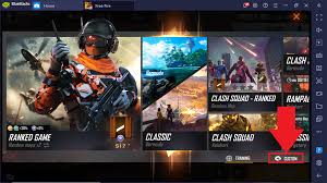 So i will suggest everyone use this for spectator mode only and play on android. How To Resolve Emulator Detected Informational Message Within Custom Room Of Free Fire Bluestacks Support