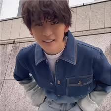 Nama Aktor Jepang Pemersatu Bangsa Pria