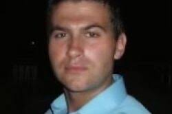 John William Gilbert