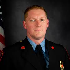 SMCFD Military Veterans