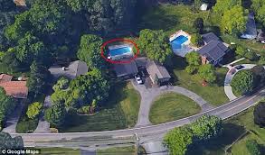 It is discovered in goodness, humility gilt, soaking tubs, infinity pools and gorgeous tile: Tennessee Mother Speaks About Immeasurable Pain After Twins Drown Daily Mail Online