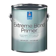 Extreme Bond Primer For Interior Exterior Hard Slick Glossy Surfaces Best Exterior Paint Exterior Primer Primer
