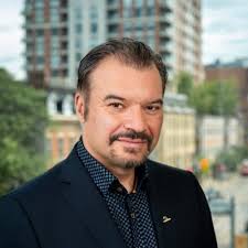 I'd like to say this was a nice surprise, but if you witness the passion  and effort of our people behind what we do