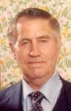 Obituary information for Arnold Downing Rigney