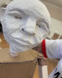 𝘓𝘢𝘴𝘵 𝘸𝘦𝘦𝘬 𝘢𝘵 𝘵𝘩𝘦 𝘱𝘶𝘱𝘱𝘦𝘵 𝘮𝘢𝘴𝘵𝘦𝘳 𝘤𝘭𝘢𝘴𝘴  𝘩𝘰𝘴𝘵𝘦𝘥 𝘣𝘺 𝘍𝘭𝘦𝘶𝘳 𝘌𝘭𝘪𝘴𝘦 𝘕𝘰𝘣𝘭𝘦,  𝘍𝘰𝘭𝘬-𝘮𝘢𝘳𝘪𝘰𝘯𝘦𝘵𝘵𝘦 𝘣𝘶𝘪𝘭𝘥 𝘢𝘯𝘥 𝘩𝘢𝘯𝘥𝘩𝘦𝘭𝘥 𝘣𝘶𝘪𝘭𝘥  𝘱𝘶𝘱𝘱𝘦𝘵𝘴. *𝘛𝘢𝘵𝘵𝘰𝘰 (𝘯𝘰𝘵 𝘣𝘺 𝘮𝘦) 𝘰𝘯  𝘵𝘳𝘢𝘥𝘪𝘵𝘪𝘰𝘯𝘢𝘭 𝘗𝘶𝘯𝘤𝘩 𝘢𝘯𝘥 𝘑𝘶𝘥𝘺 𝘱𝘦𝘳𝘧𝘰𝘳𝘮𝘦𝘳