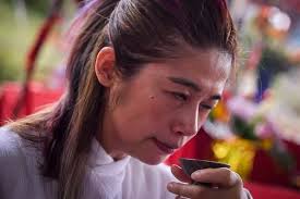 Nana's Transformation