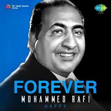Mohammaed Rafi