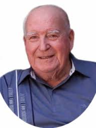 Ronald Gordon Loach,