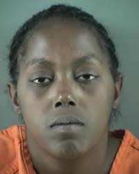 Woman charged with kidnapping 2-week-old