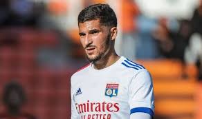 Arsenal are however on the course to complete 22year old french midfielder houssem aouar in the. Houssem Aouar To Arsenal Lyon Ace S Head Already In London With Deal Nearing Completion Football Sport Express Co Uk