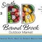 South Bound Brook Outdoor Market event image