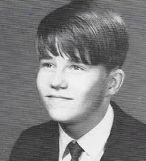 Robert M Koski (1951-1989)