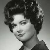 Joline Robinson Obituary