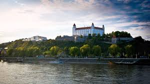 We are so excited to be here in slovakia, we have 48 hours in bratislava to see and do and eat as much as possible before our road trip around the country be. Why Should I Study In Bratislava