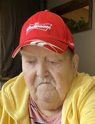 Obituary information for Tom Woodhouse