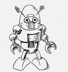 Studio series 44 leader class optimus primeare decorated in a vivid movie style and converted from robot mode to truck mode in 44 steps. Buku Mewarnai Robot Tempur Anak Robot Putih Elektronik Png Pngegg