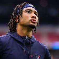 Bernard Stroud's Instagram, Twitter & Facebook