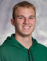 2022 Men's Outdoor Track & Field Roster