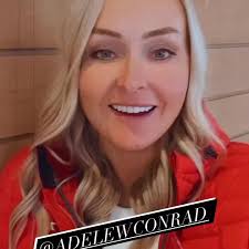 Winner winner!!! @adelewconrad we will DM you for your amazing prizes!!!!! 