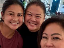 About last night. 🎬 Proud Moment: Two of the (4) films I co-produced that  are out this year, premiered last night in Manila — and are now streaming  worldwide