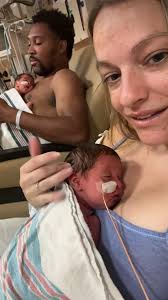 Ja'Kharie and Ja'Meikah 🩷🎀