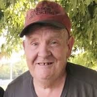 Obituary for Ivan R. Carson