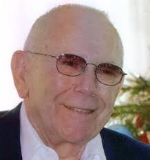 Rev Homer William “Billy” Lanham Sr. (1925-2015)