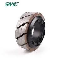 MC8 Diamond Calibrating Wheel For Stone calibrating roller ...